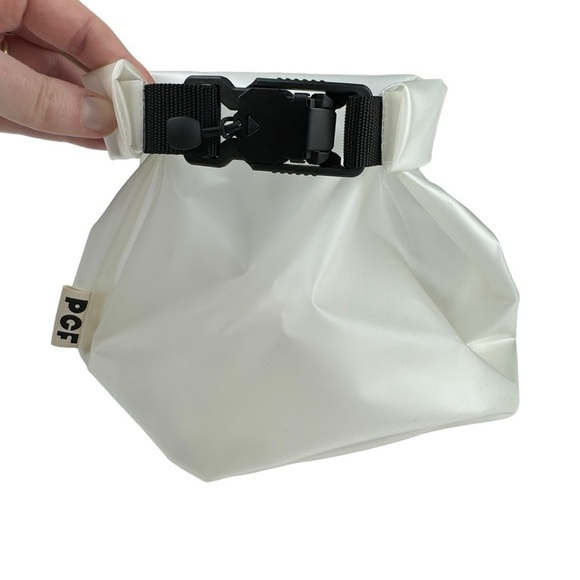 Portland Garment Factory Roll Top Mini Bag - Picture 4 of 7